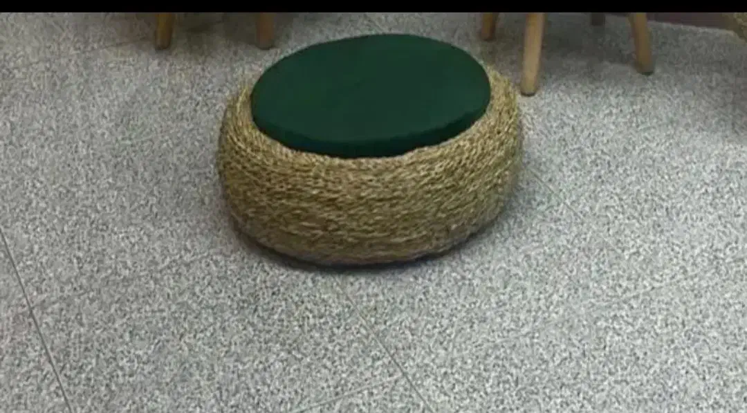 صنایع دستی تلفیق حصیر وچوب|صنایع دستی و سایر لوازم تزئینی|خرمشهر, |دیوار