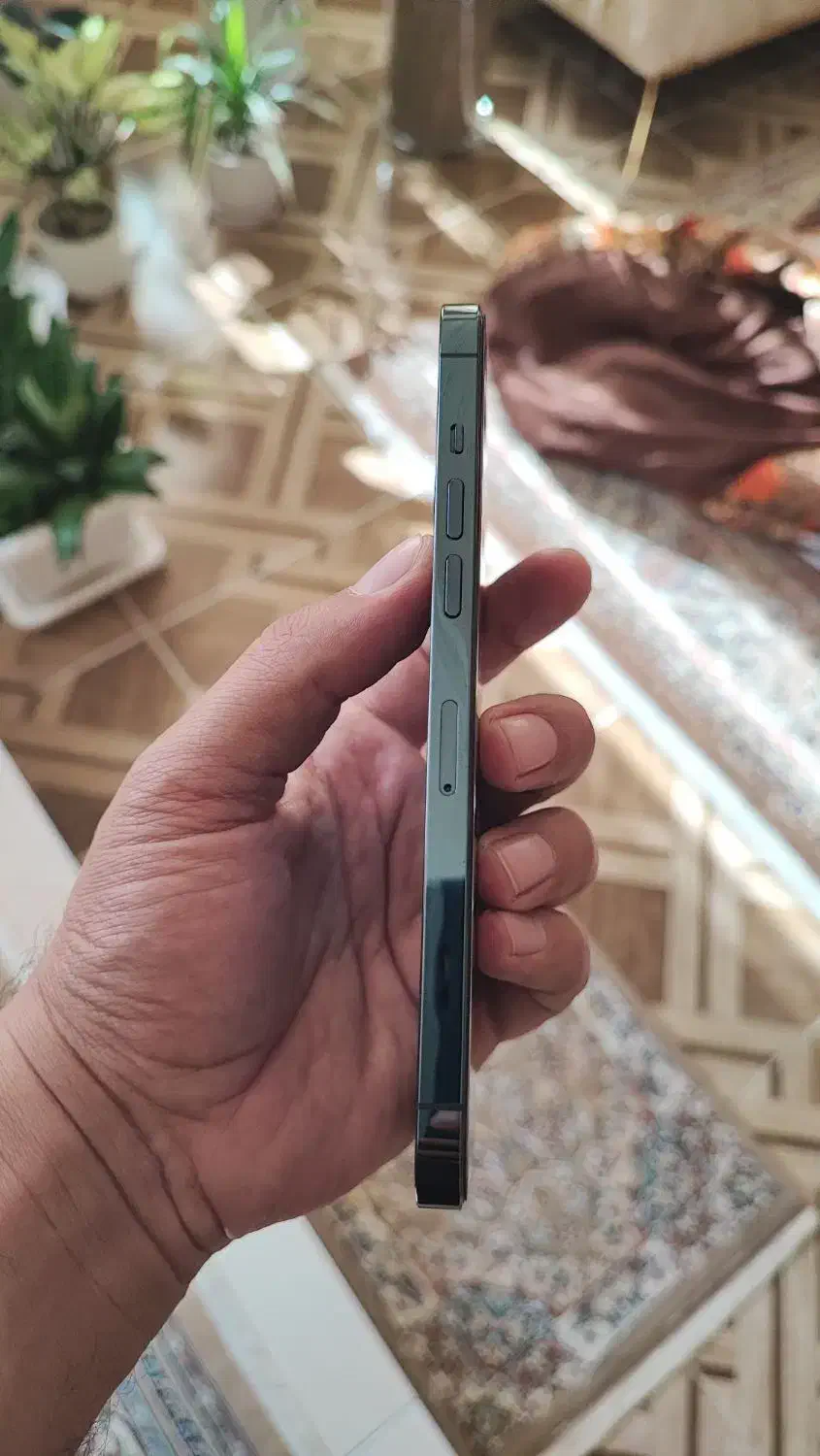 ۱۲ پرومکس ۲۵۶ zaa دوسیم|موبایل|اردبیل, |دیوار