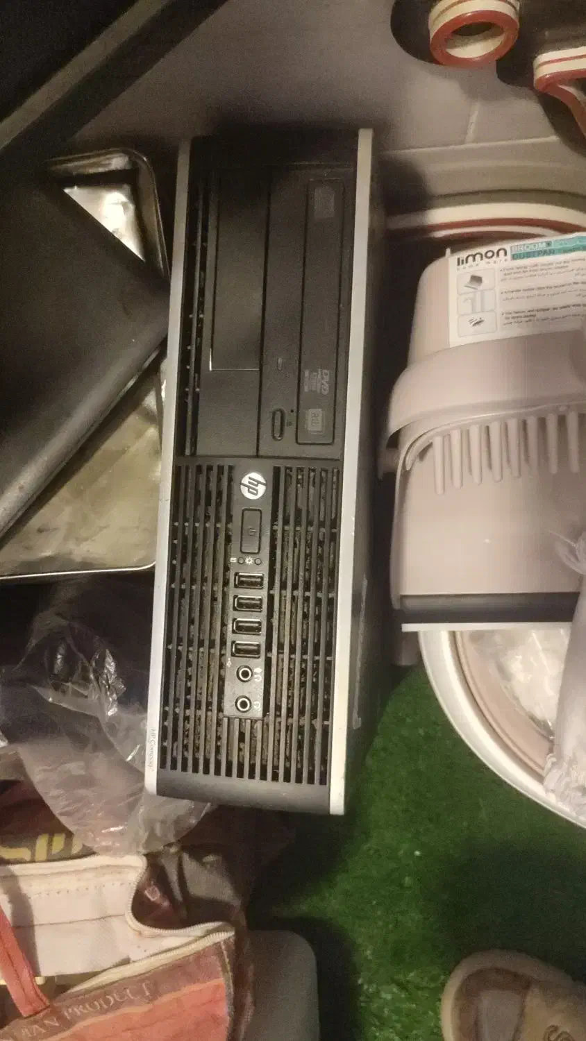 سیستم حسابداری در اصفهان|رایانه رومیزی|تهران, اکباتان|دیوار