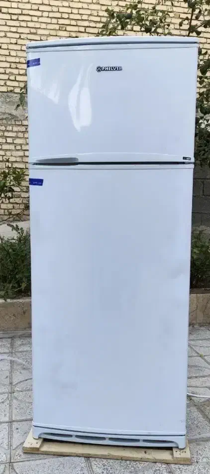 یخچال فریزر|یخچال و فریزر|زند, |دیوار