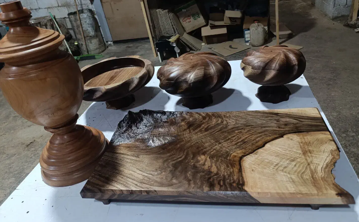 مدلسازی سه بعدی . جی کد سی ان سی|خدمات پیشه و مهارت|خمینی‌شهر, |دیوار