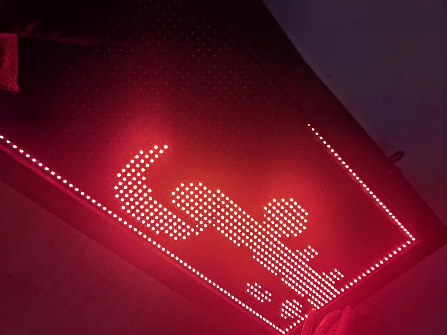 تابلو روان|ریسه و چراغ تزئینی|اردبیل, |دیوار