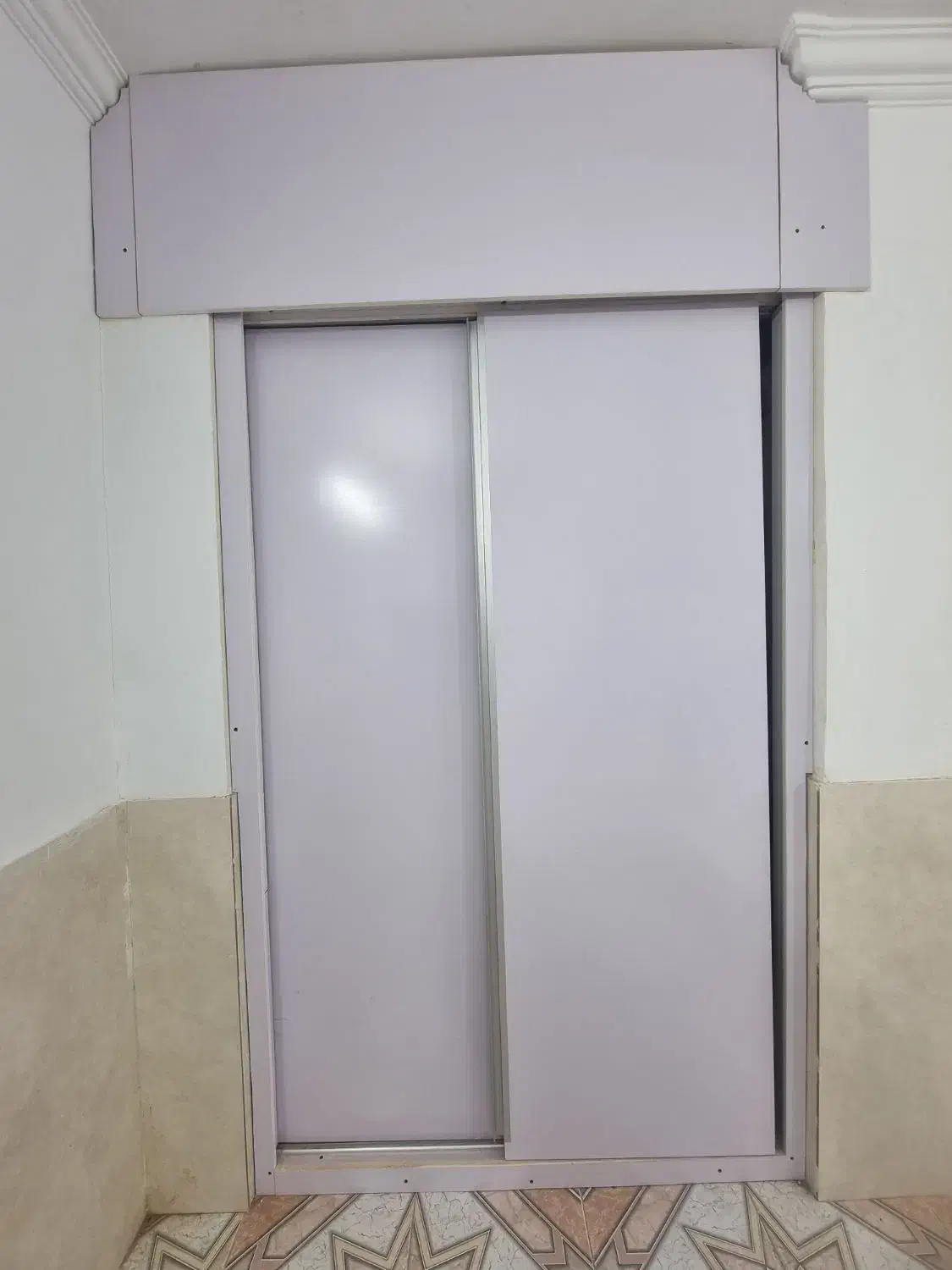 آپارتمان خوش قیمت و خوش نقشه|فروش آپارتمان|پاکدشت, پاکدشت (مامازند)|دیوار