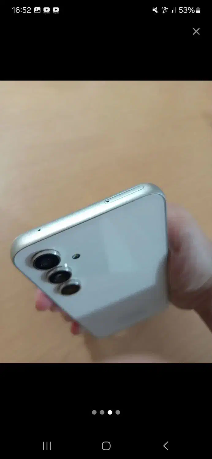 سامسونگ a54|موبایل|کرمانشاه, |دیوار