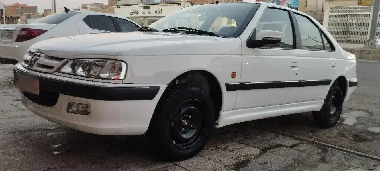 پژو پارس سال|خودرو سواری و وانت|زاهدان, |دیوار