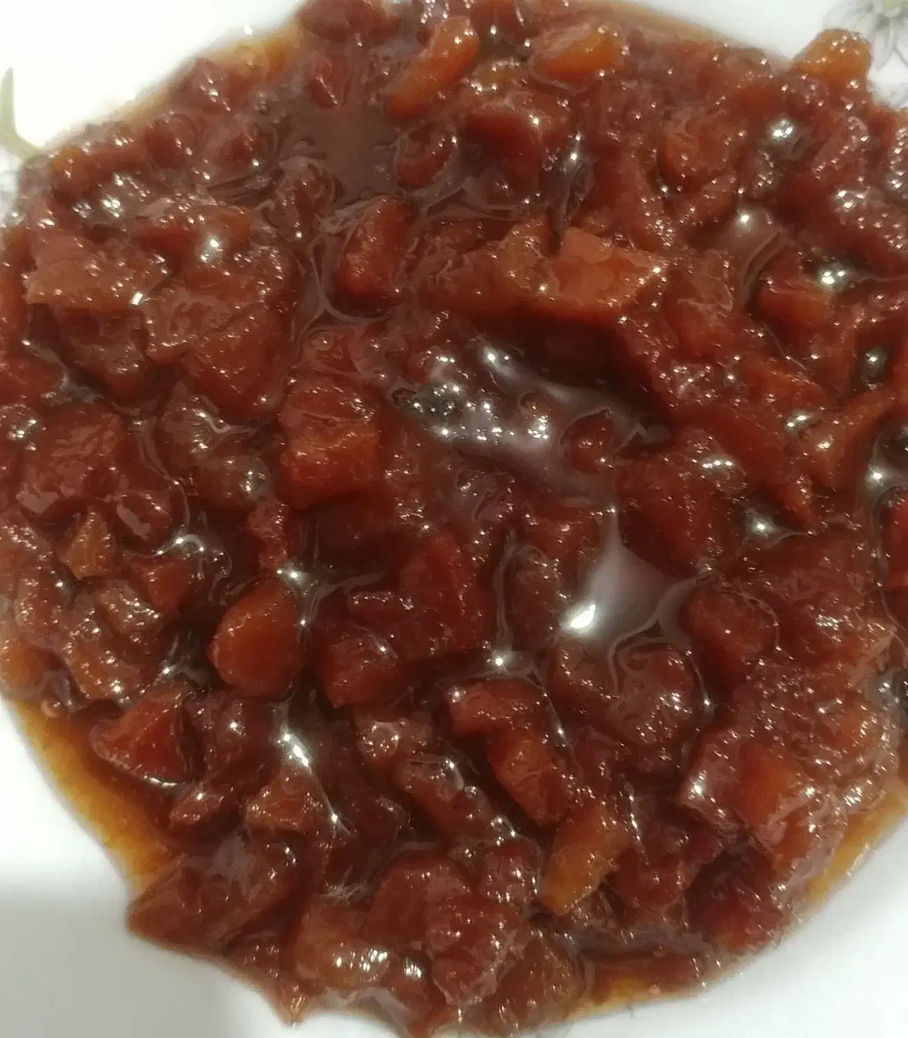 فروش مربای به محلی خانگی پخت|خوردنی و آشامیدنی|رشت, شهرک صنعتی|دیوار