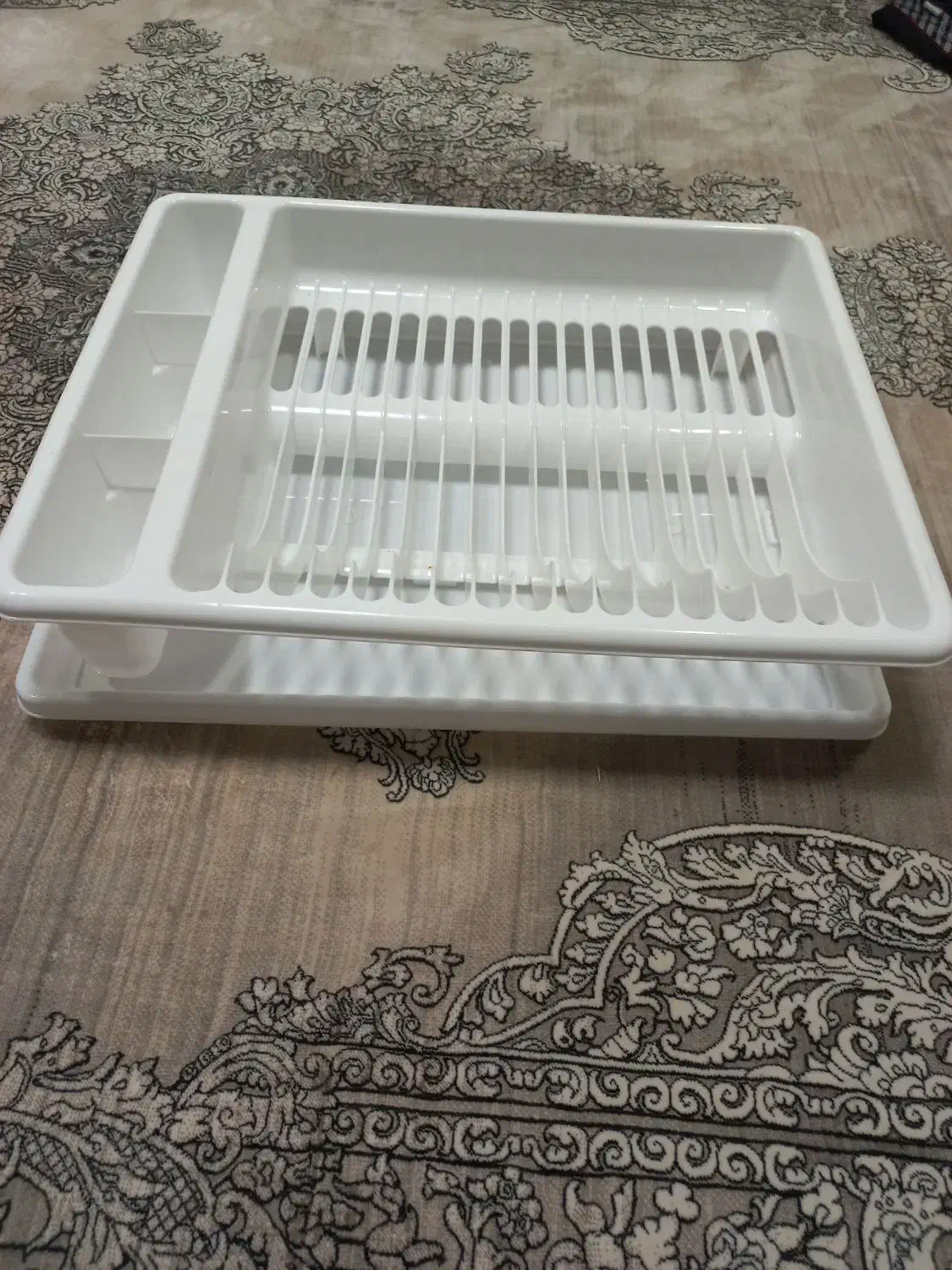 به دلیل جا رو کابینت  ندارم|ظروف نگهدارنده، پلاستیکی، یک‌بارمصرف|بندر ماهشهر, |دیوار