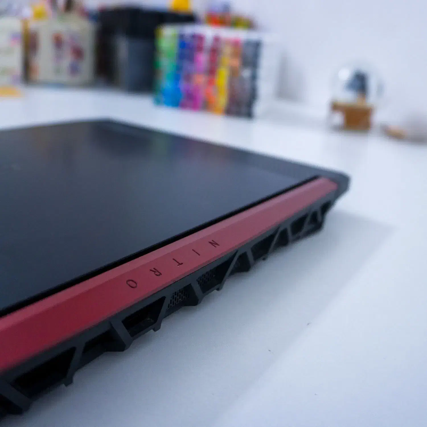 لپ تاپ گیمینگ و رندرینگ Acer Nitro 5|رایانه همراه|مشهد, شهرک رازی (شهرک غرب)|دیوار