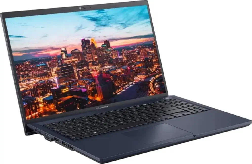 لپ تاپ ایسوس Expert book نو|رایانه همراه|شیراز, شهرک گلستان|دیوار