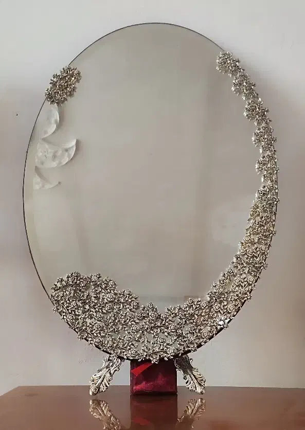 آینه برنز|آینه|مرند, |دیوار