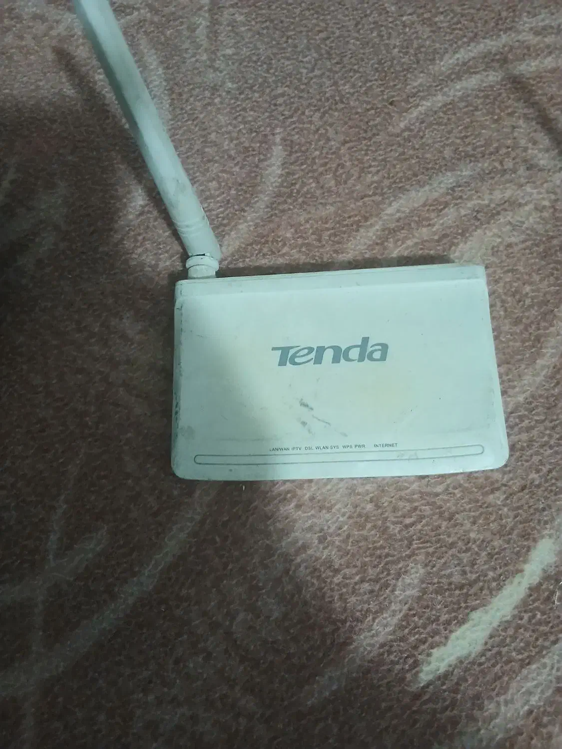 مودم|مودم و تجهیزات شبکه|مشهد, ابوذر|دیوار