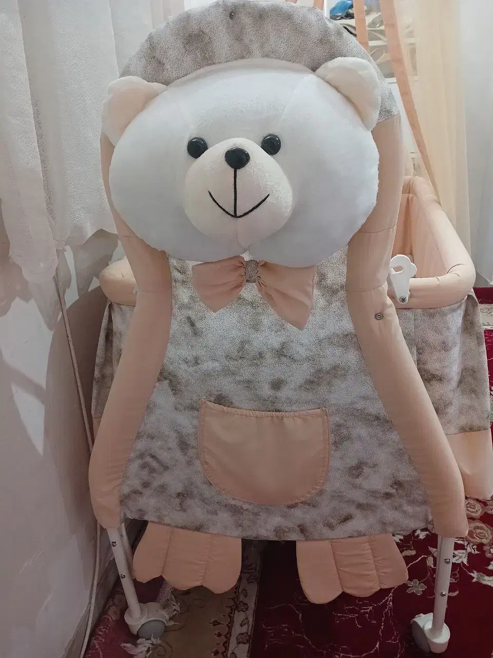 گهواره بچه|اسباب و اثاث بچه|چهاردانگه (تهران), |دیوار