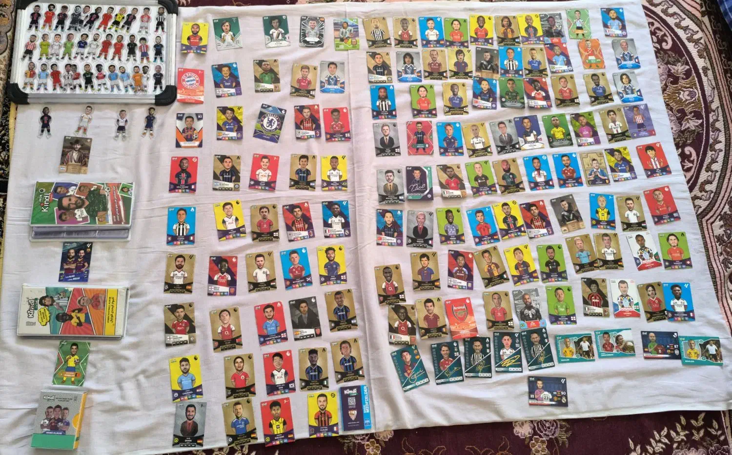 کیمدی های کلکسیونی|کلکسیون و سرگرمی|ماهدشت, |دیوار