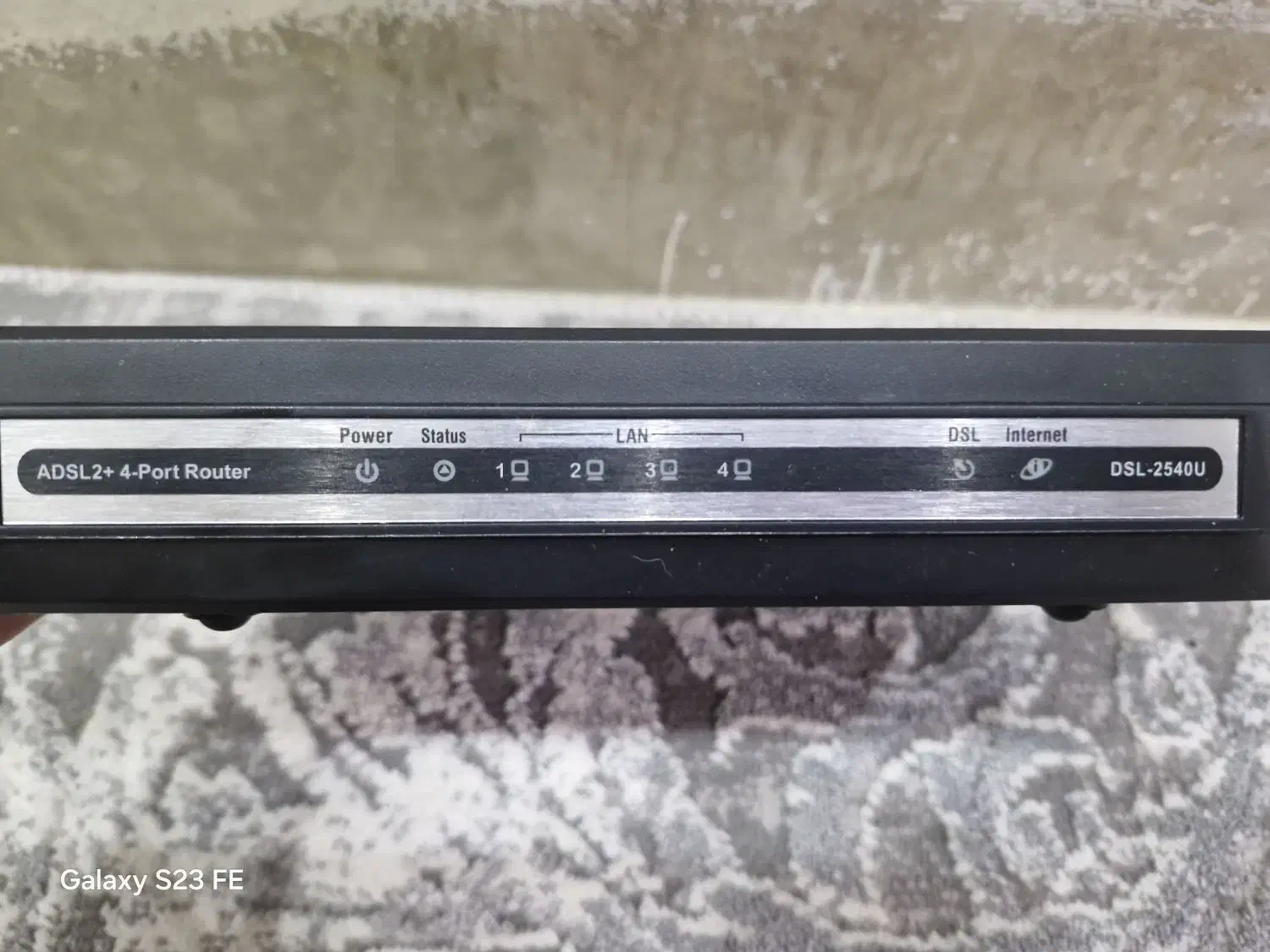 مودم D link|مودم و تجهیزات شبکه|همدان, |دیوار