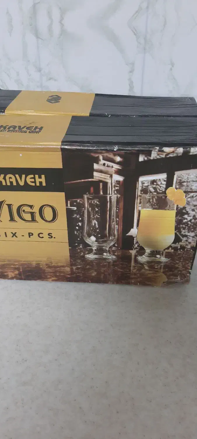 مقداری وسایل خونه به فروش میرسه|ظروف سرو و پذیرایی|آفتاب, |دیوار