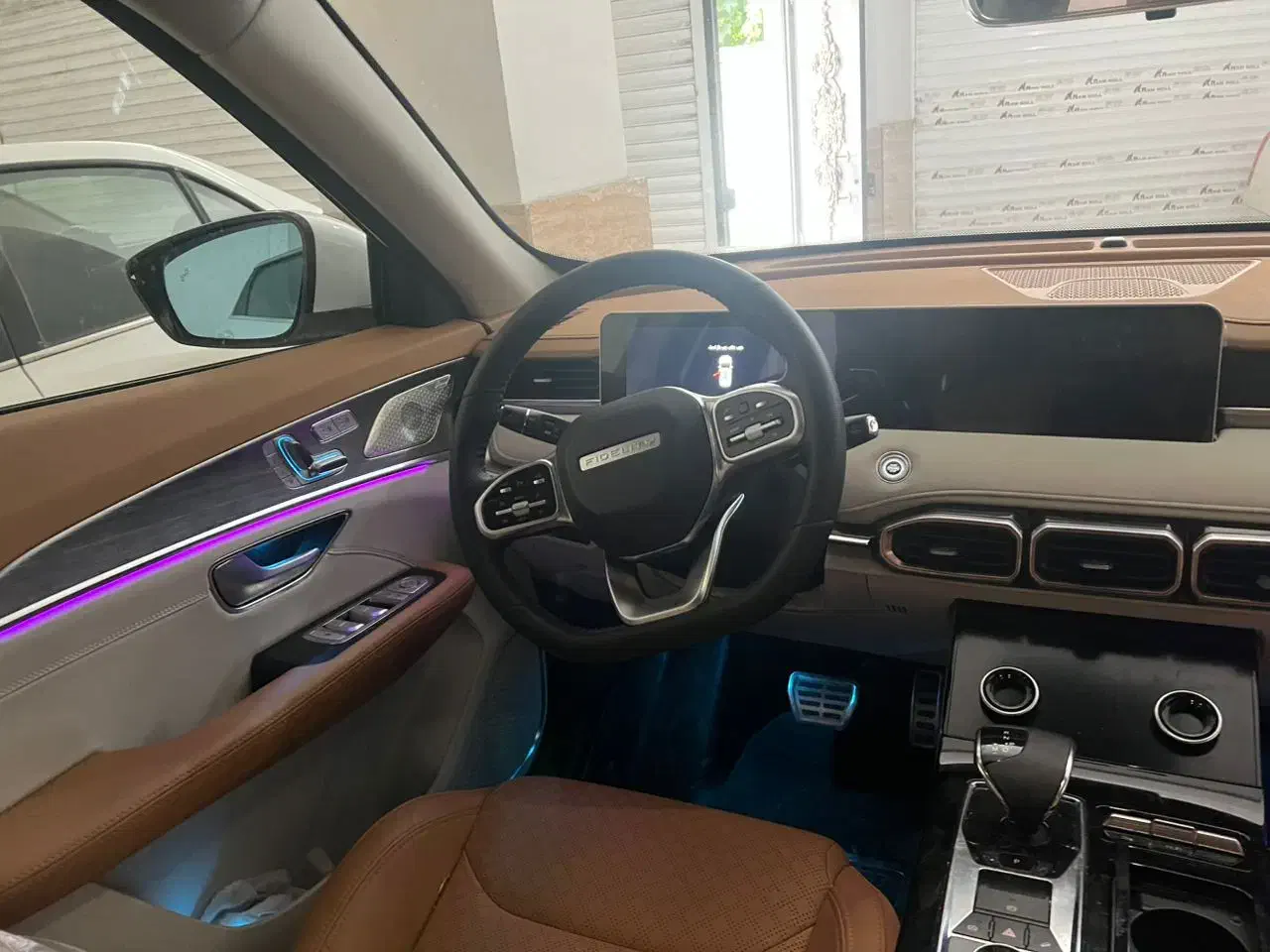 فیدلیتی پرستیژ|خودرو سواری و وانت|رشت, لاکان|دیوار