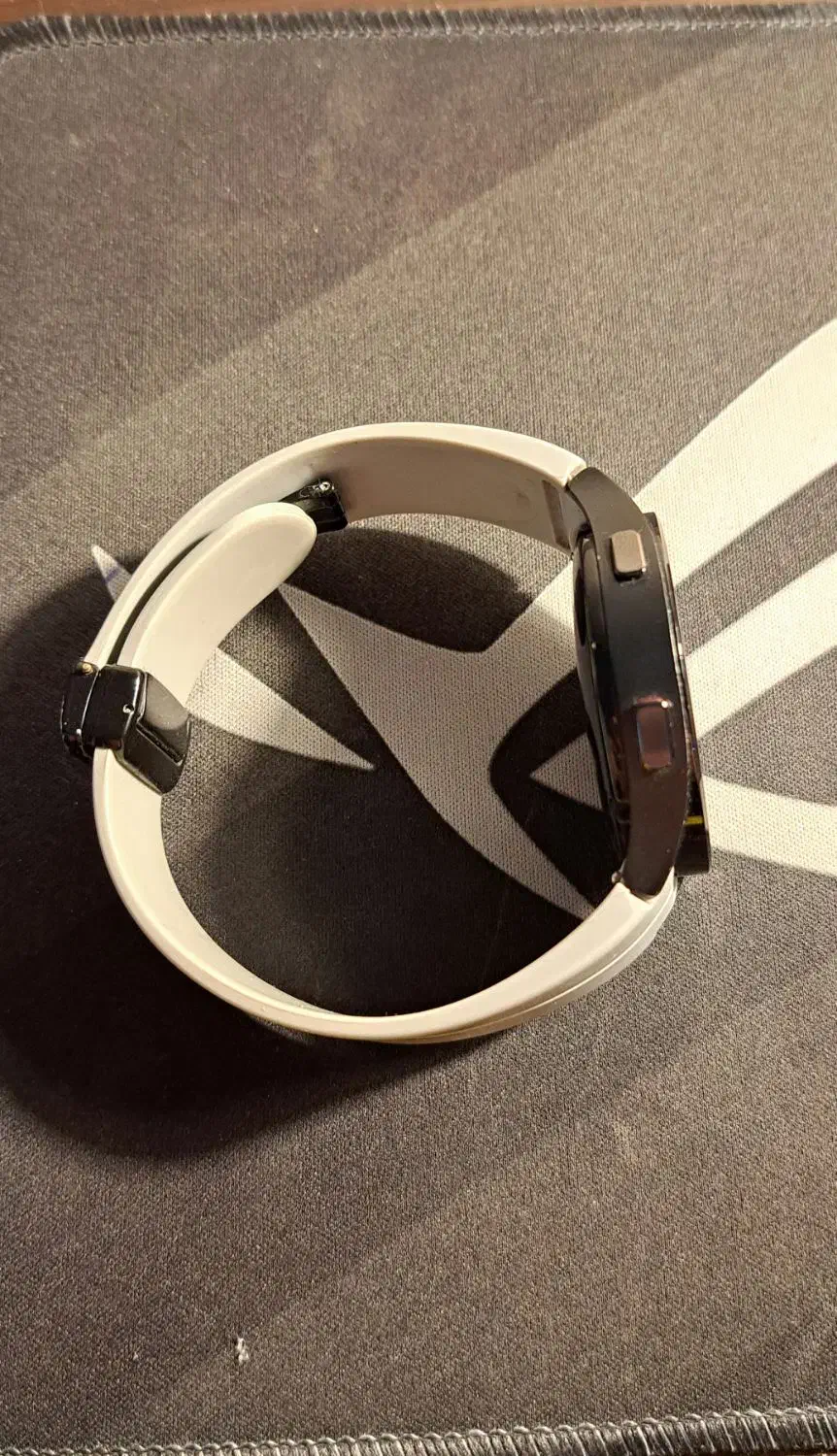 گلکسی واچ ۴ samsong|ساعت|تهران, جنتآباد شمالی|دیوار