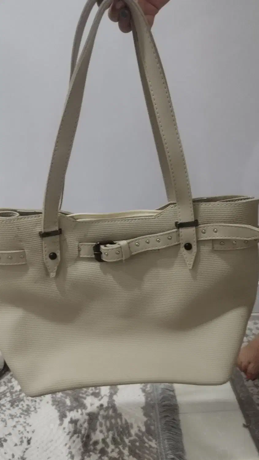 کیف نو ۴تا|کیف، کفش، کمربند|رشت, فرزانه|دیوار