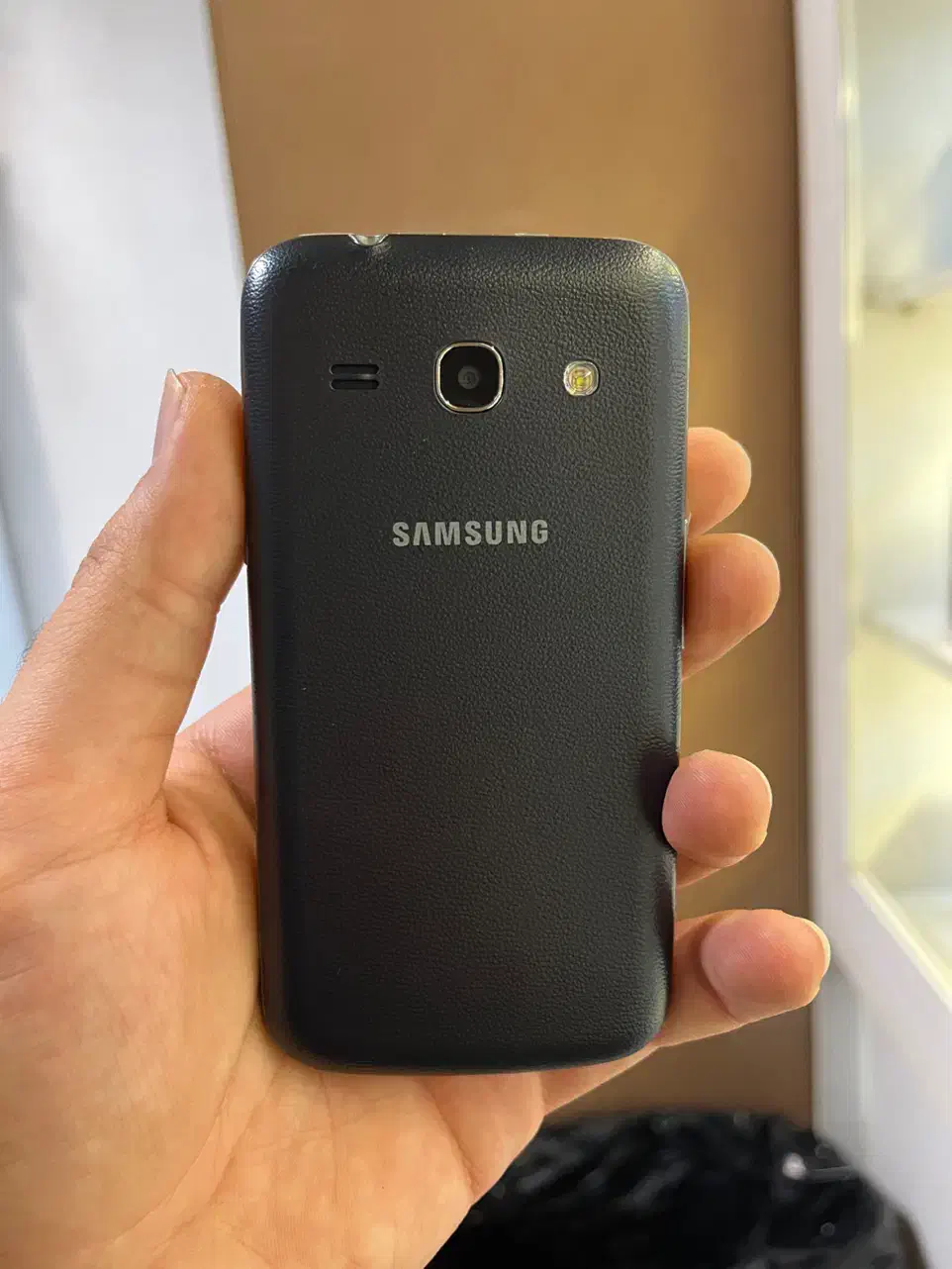 Samsung Galaxy STAR 2 plus|موبایل|تهران, گلستان (شهرک راه آهن)|دیوار