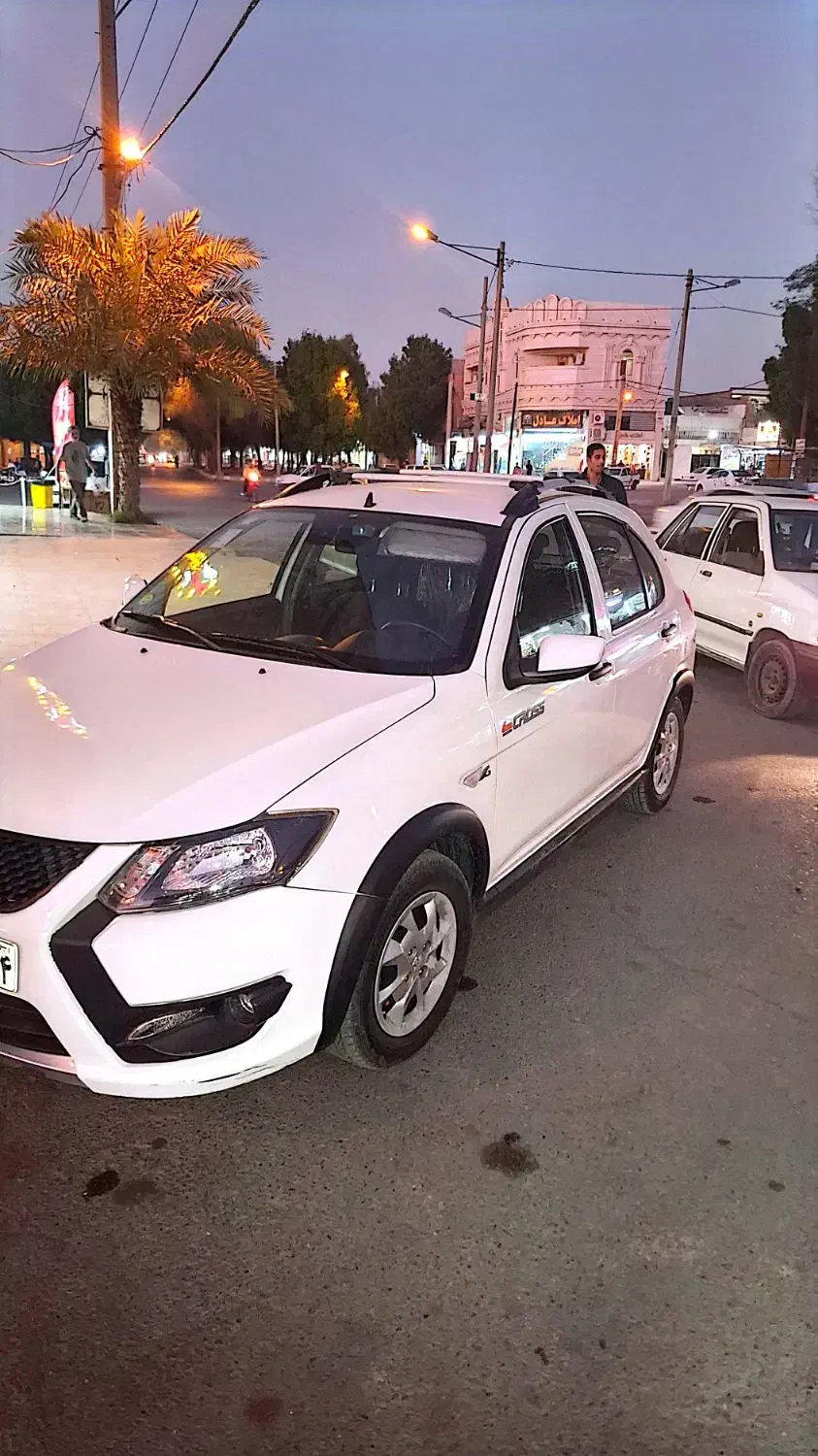 کوئیک GXLمدل 1402 برج 10|خودرو سواری و وانت|اهواز, شریعتی جنوبی|دیوار