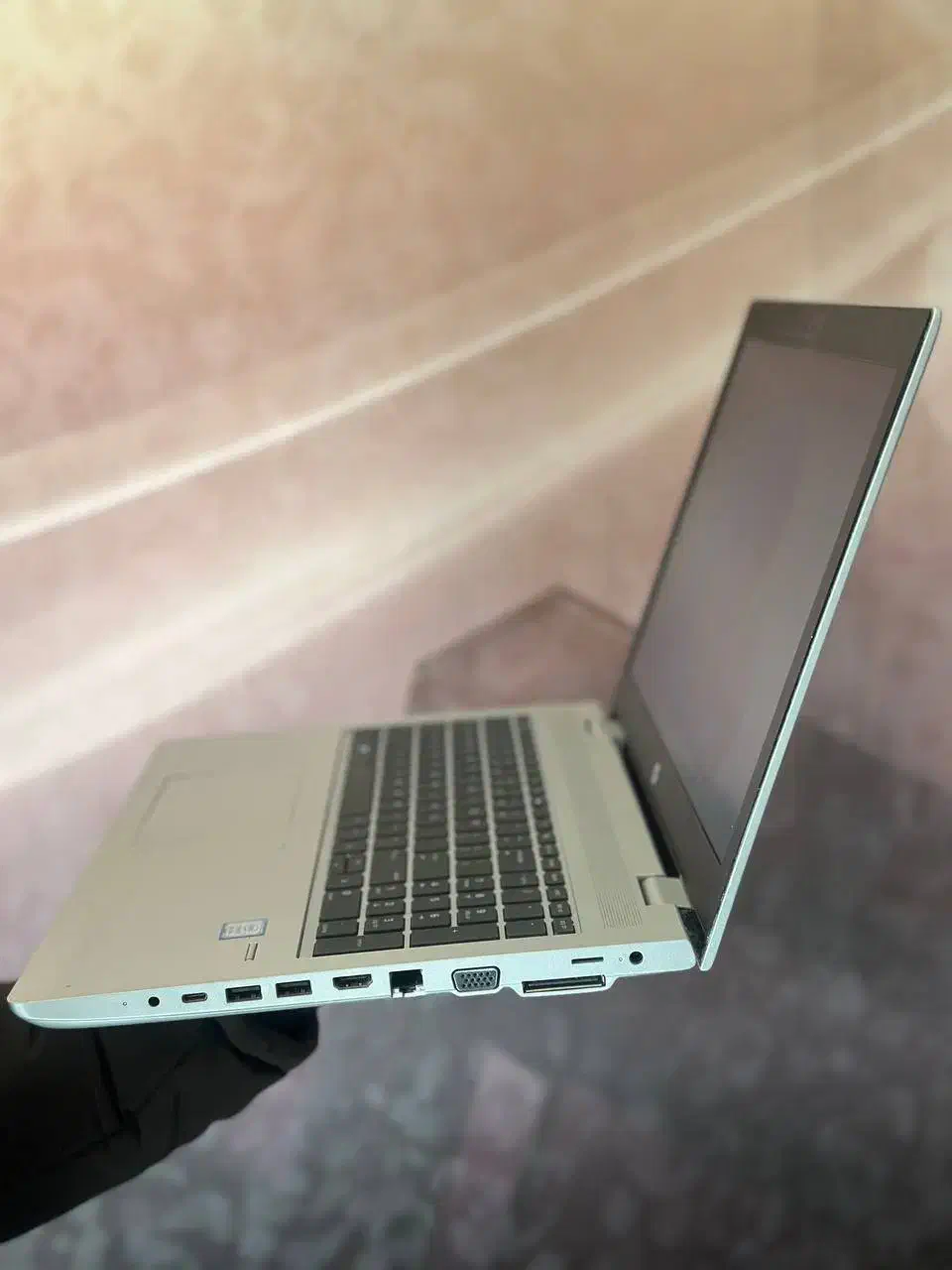 لپ تاپ Hp650G5|رایانه همراه|شیروان (خراسان), |دیوار