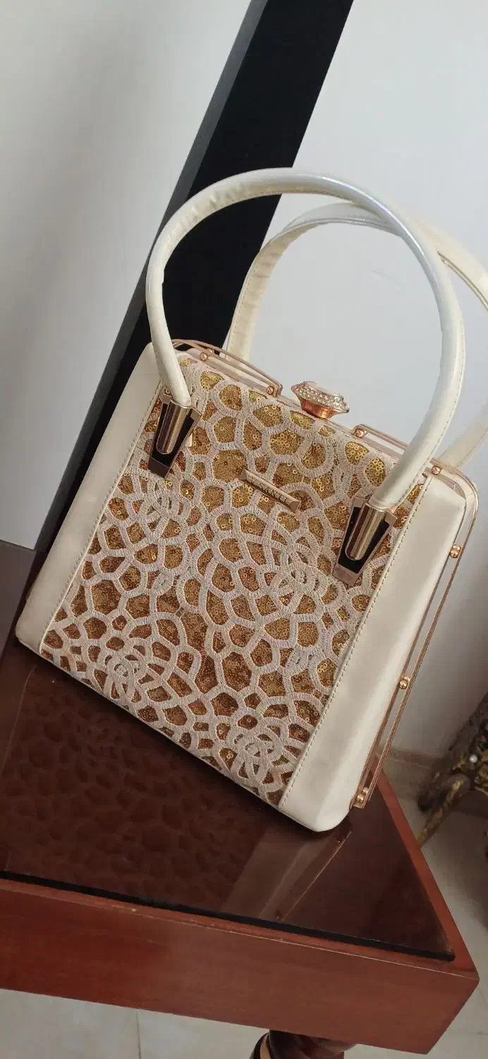 کیف مجلسی|کیف، کفش، کمربند|قرچک, میرزائی شمالی|دیوار