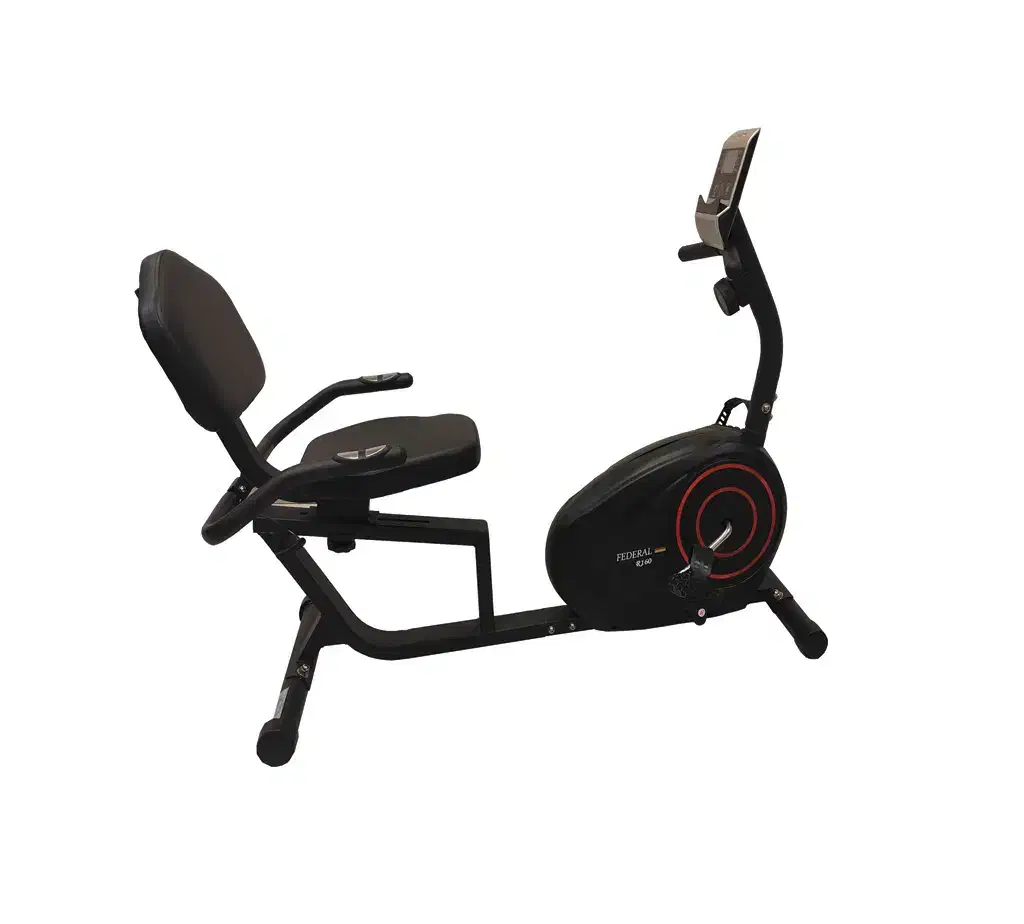 دوچرخه مبله مگنتی فدرال FEDERAL R160|تجهیزات ورزشی|اصفهان, شاهزاده ابراهیم|دیوار