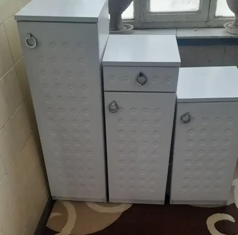 جا کفشی ۳تیکه|جاکفشی، کمد، دراور|اراک, |دیوار