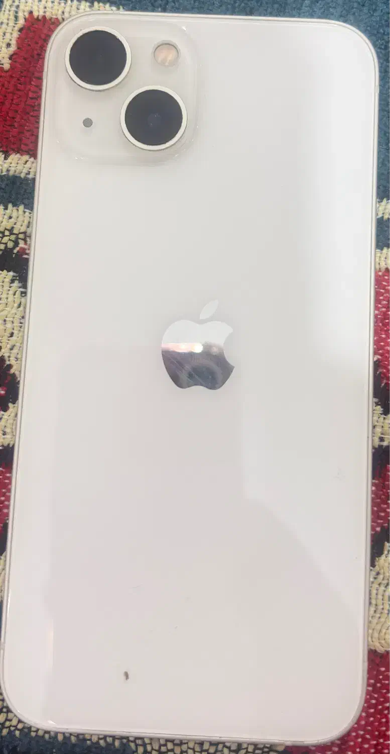 آیفون ۱۳ نرمال ۲۵۶ گیگ|موبایل|آبادان, |دیوار