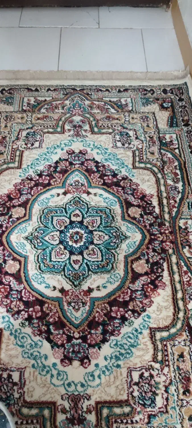 فرش|فرش|رشت, حمیدیان|دیوار