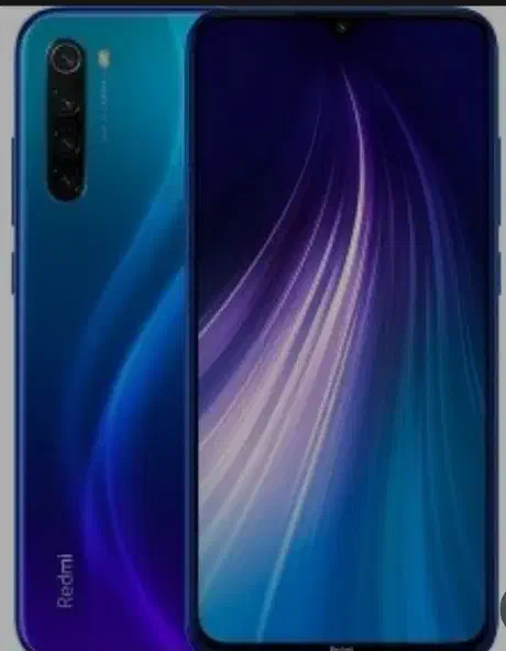 گوشی نوت 8T|موبایل|یاسوج, |دیوار