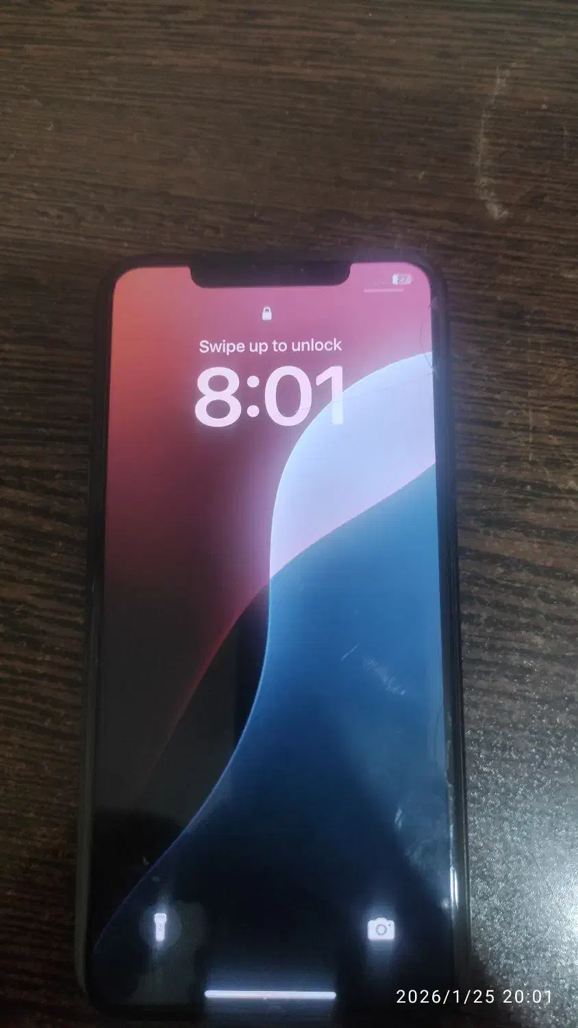 آیفون 11 پرومکس|موبایل|فلاورجان, |دیوار