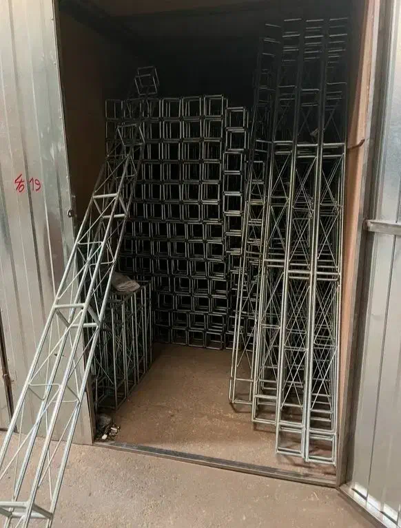 فروش اسپیس دست دوم|عمدهفروشی|تهران, شهرک دانشگاه|دیوار