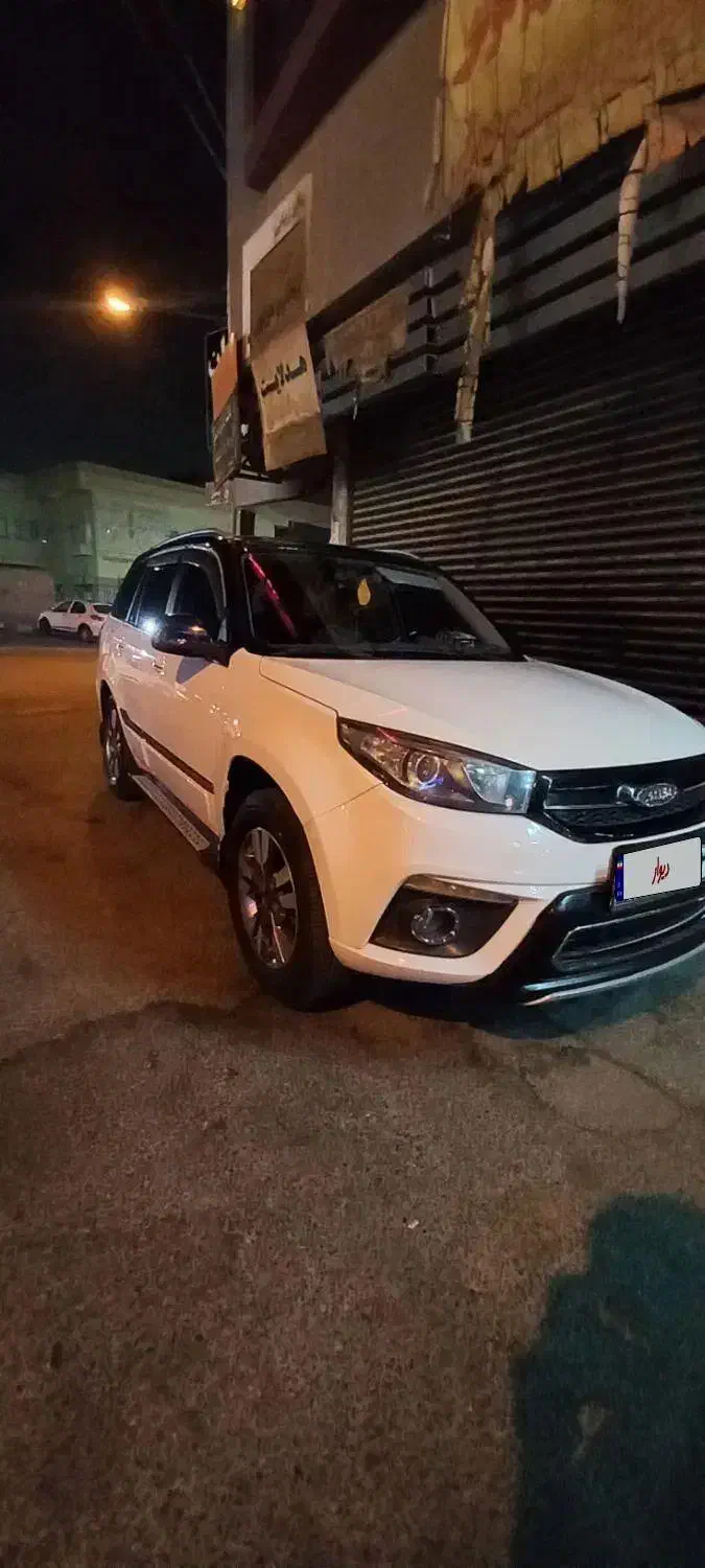 ام وی ام x33 مدل ۹۶ اتوماتیک فول درحد صفر|خودرو سواری و وانت|اهواز, سلطانمنش|دیوار