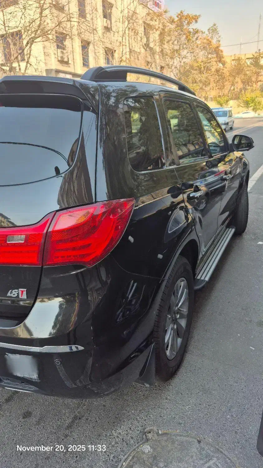 هایما S7+|خودرو سواری و وانت|تهران, اباذر|دیوار