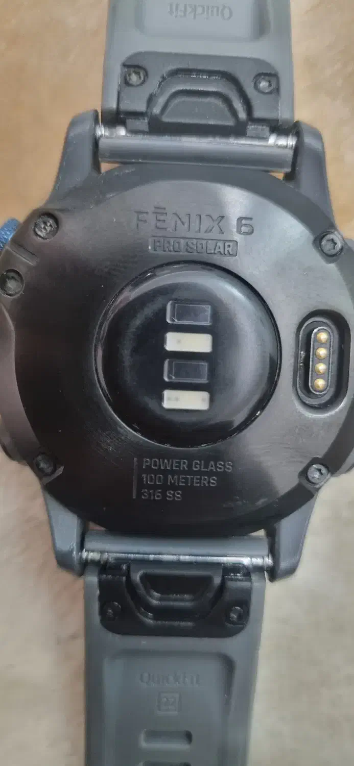 فینیکس ۶ پرو سولار|ساعت|قدس, شهرقدس|دیوار