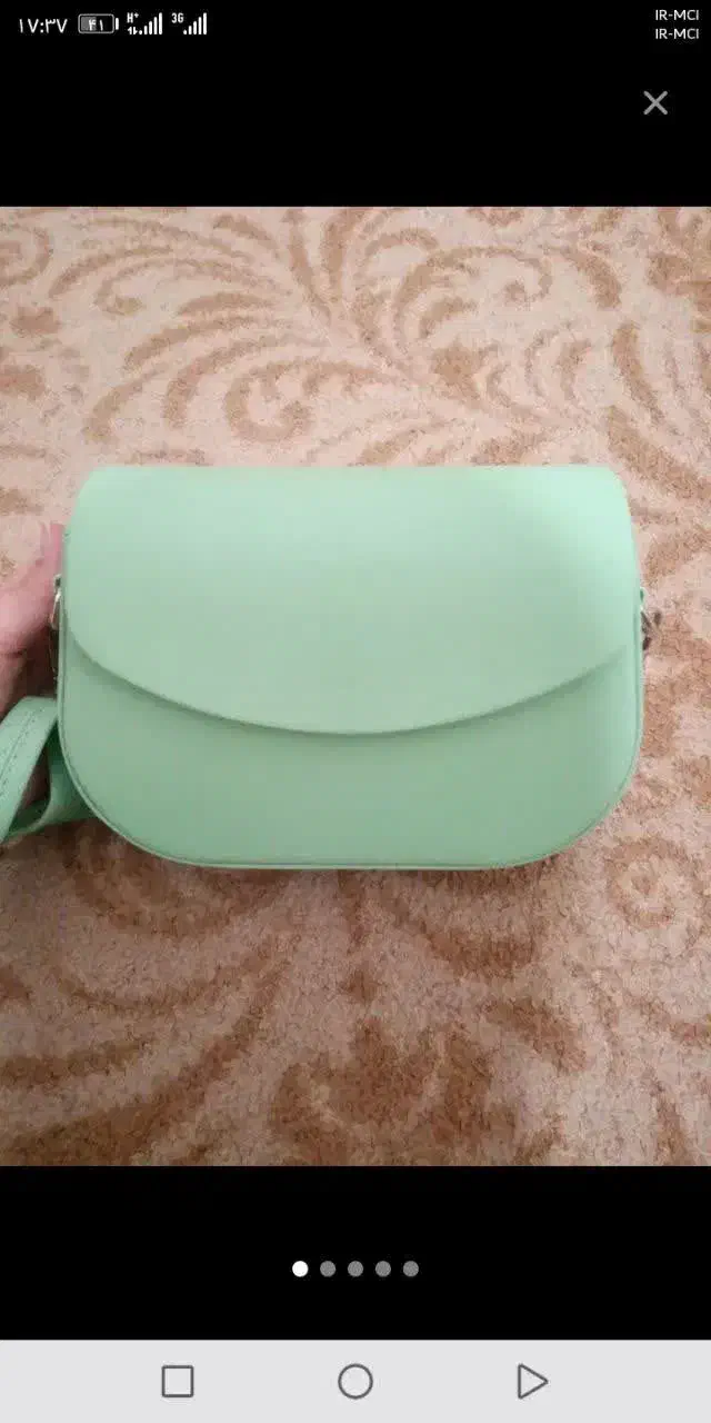 کیف مجلسی و فانتزی|کیف، کفش، کمربند|قم, گلزار|دیوار