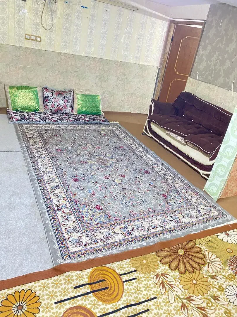 دوخواب|اجارهٔ کوتاه‌مدت آپارتمان و سوئیت|قشم, |دیوار
