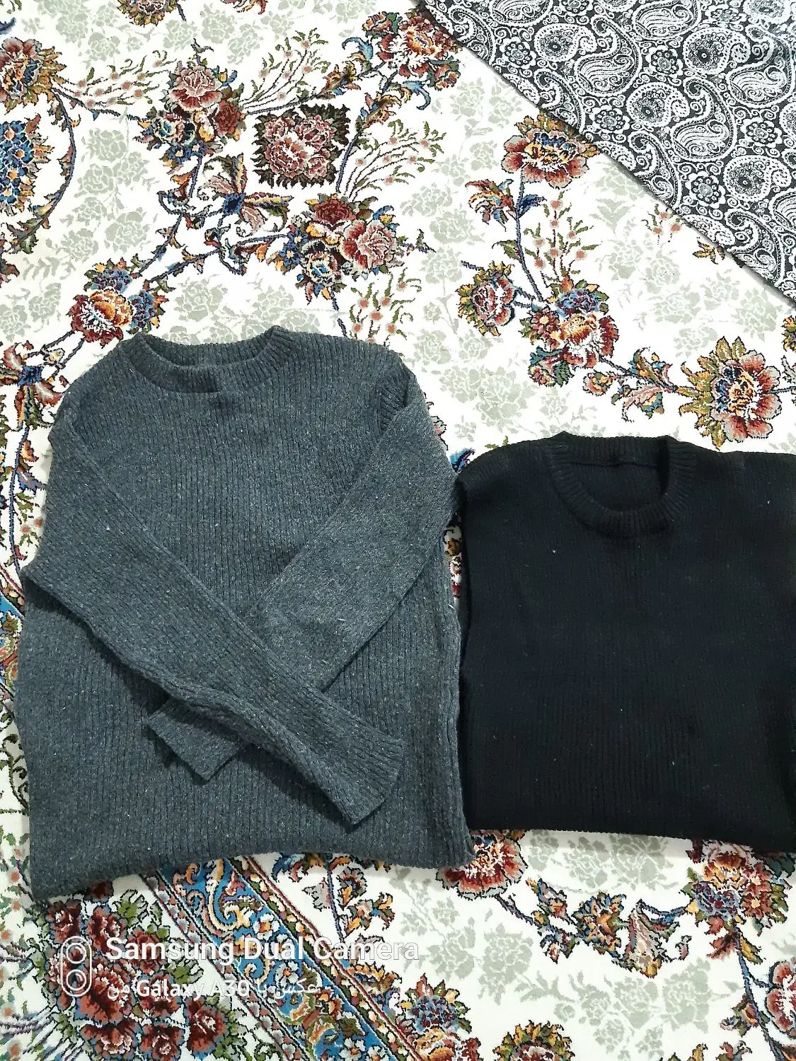 مانتو،کافشن،بافت|لباس|بیرجند, |دیوار