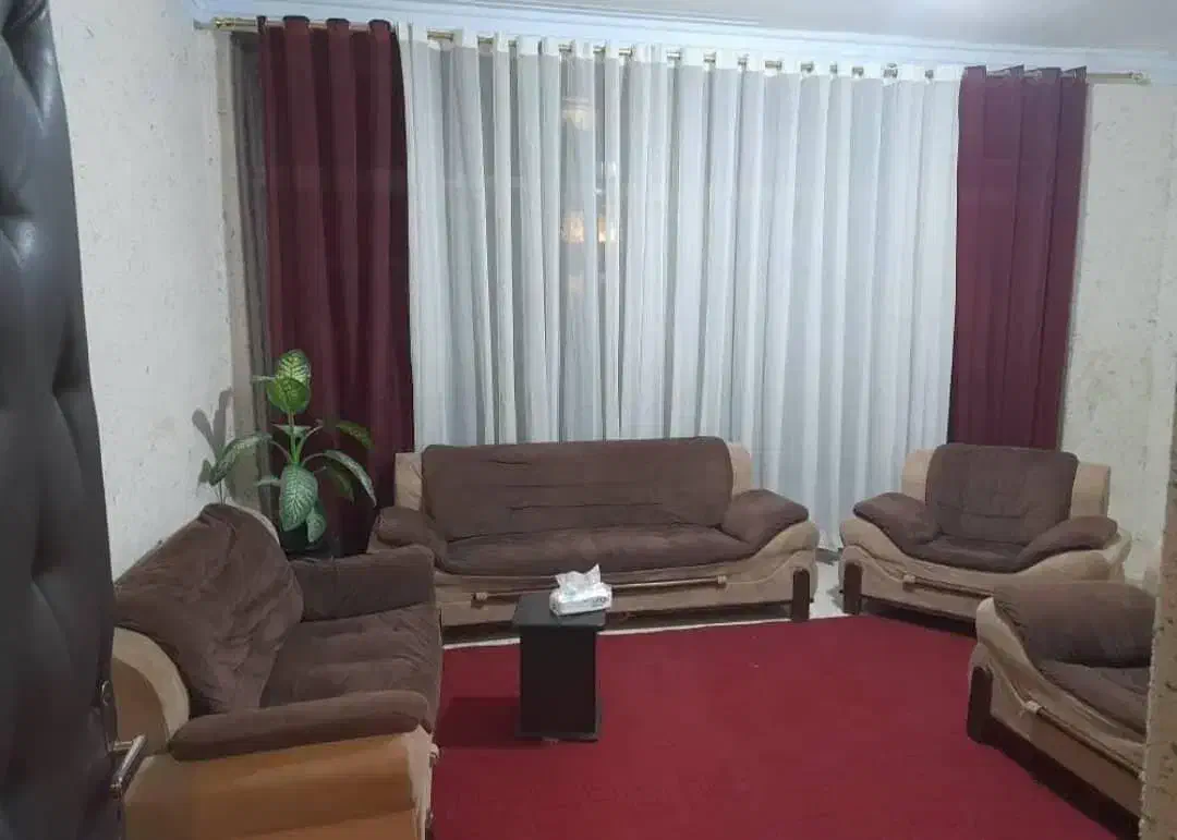 سوییت برای دانشجویان و مسافرین|اجارهٔ کوتاه‌مدت آپارتمان و سوئیت|زاهدان, |دیوار