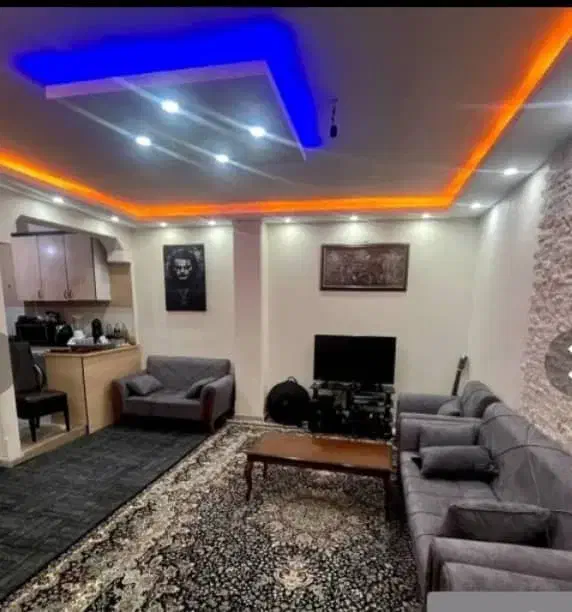 75متر زیر قیمت/فروش فوری//خوش نقشه|فروش آپارتمان|تهران, جوادیه|دیوار