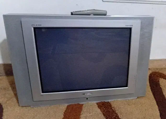 تلوزیون سامسونگ ۲۹ اینچ|تلویزیون و پروژکتور|نسیم‌شهر, |دیوار