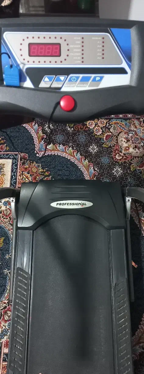 فوری ..فوری تردمیل سالم|تجهیزات ورزشی|پاکدشت, پاکدشت (مامازند)|دیوار