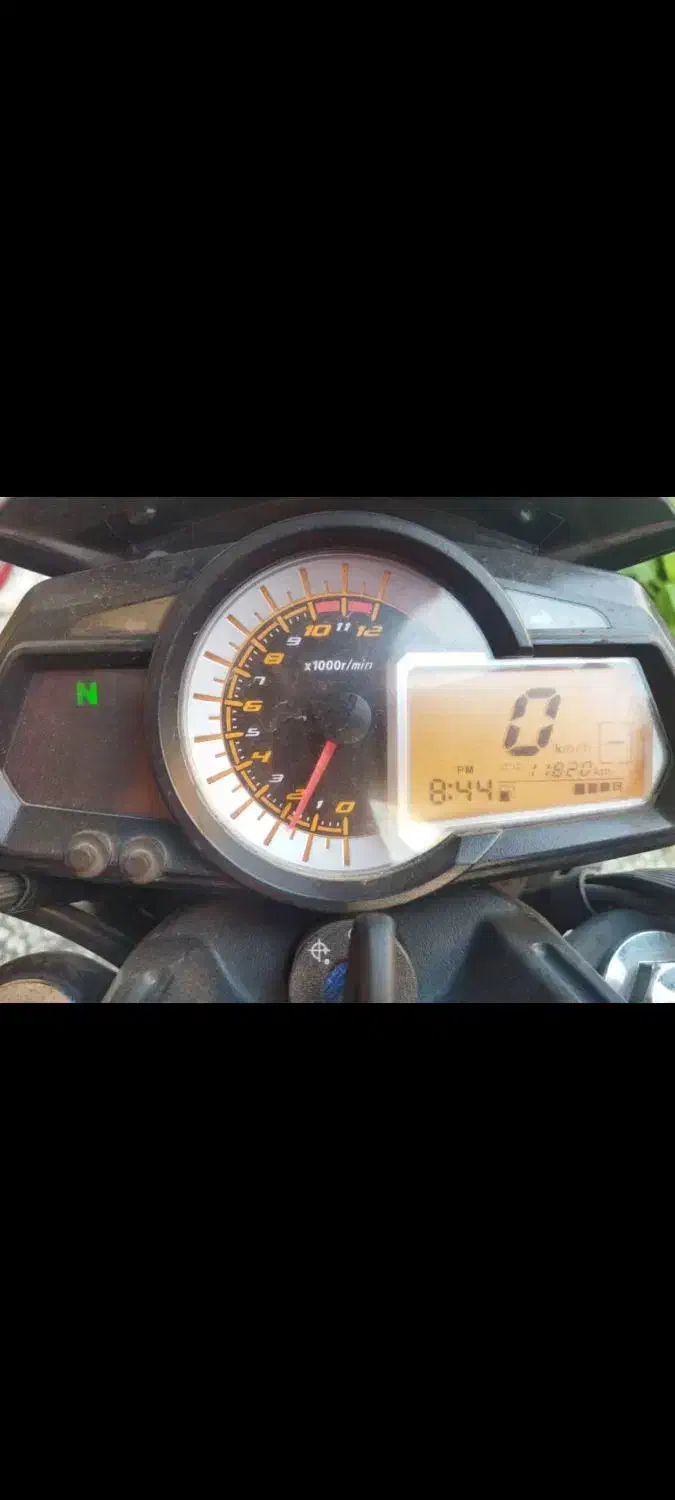 موتور سیکلت|موتورسیکلت|ساری, |دیوار