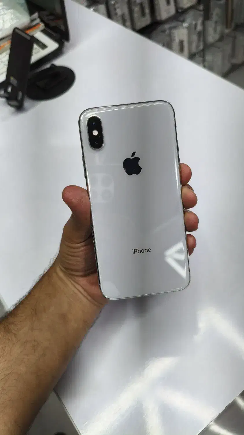 آیفون x|موبایل|بندرعباس, |دیوار