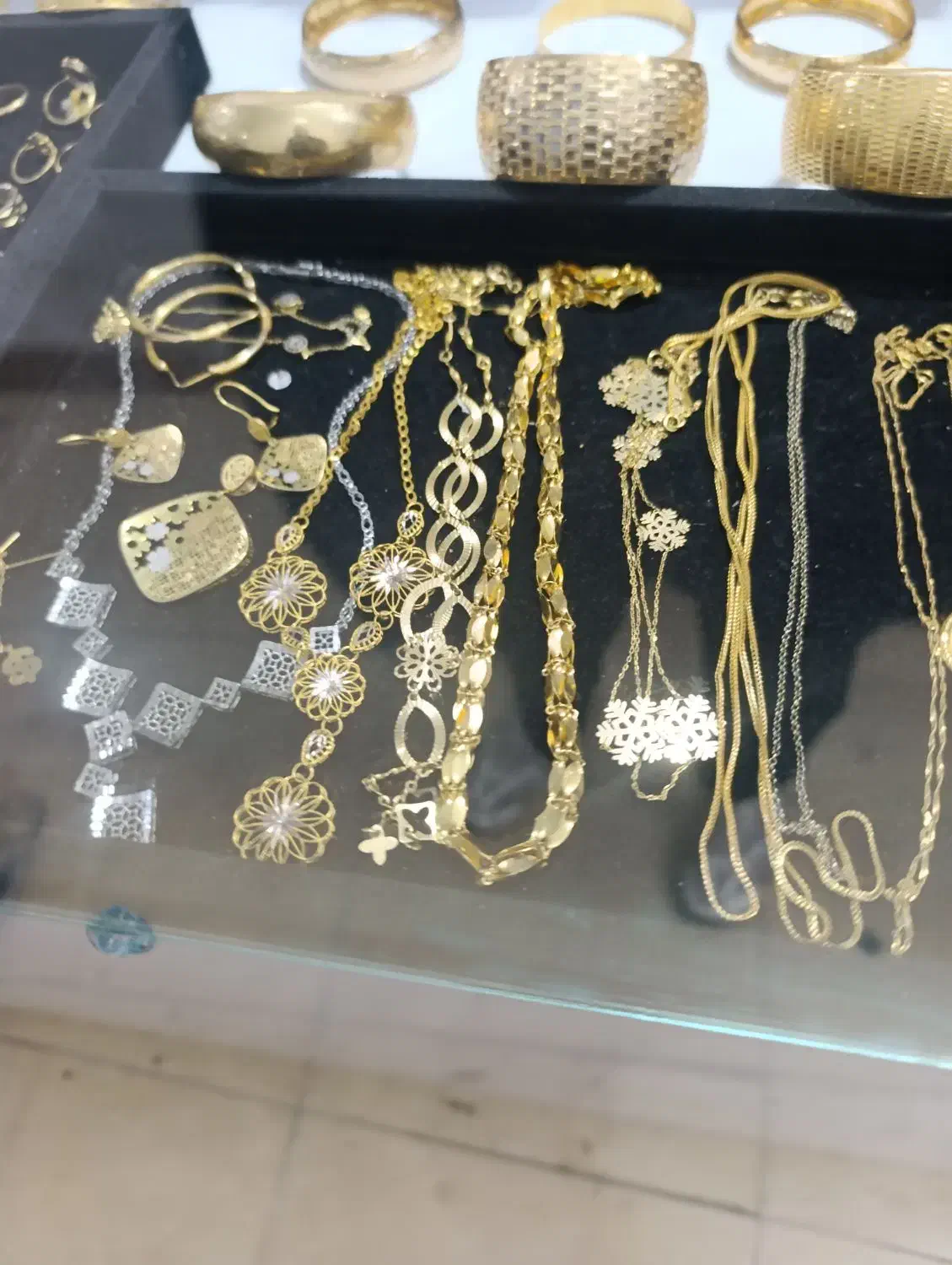 پولتو تبدیل ب طلا کن فروش فوری فقط 2% همه مدل|جواهرات|خرم‌آباد, |دیوار