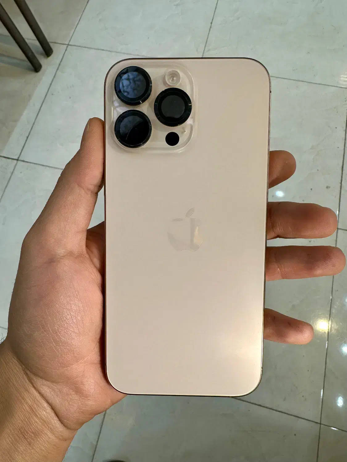 ایفون ۱۶ پرومکس ریجسترشده|موبایل|بروجرد, |دیوار