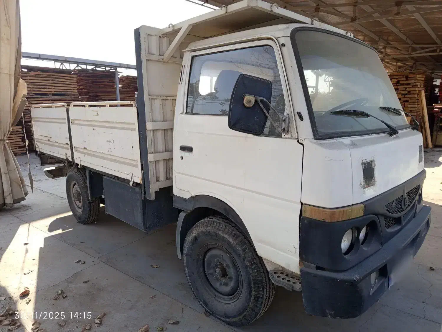 نیسان zf|خودرو سنگین|آفتاب, |دیوار