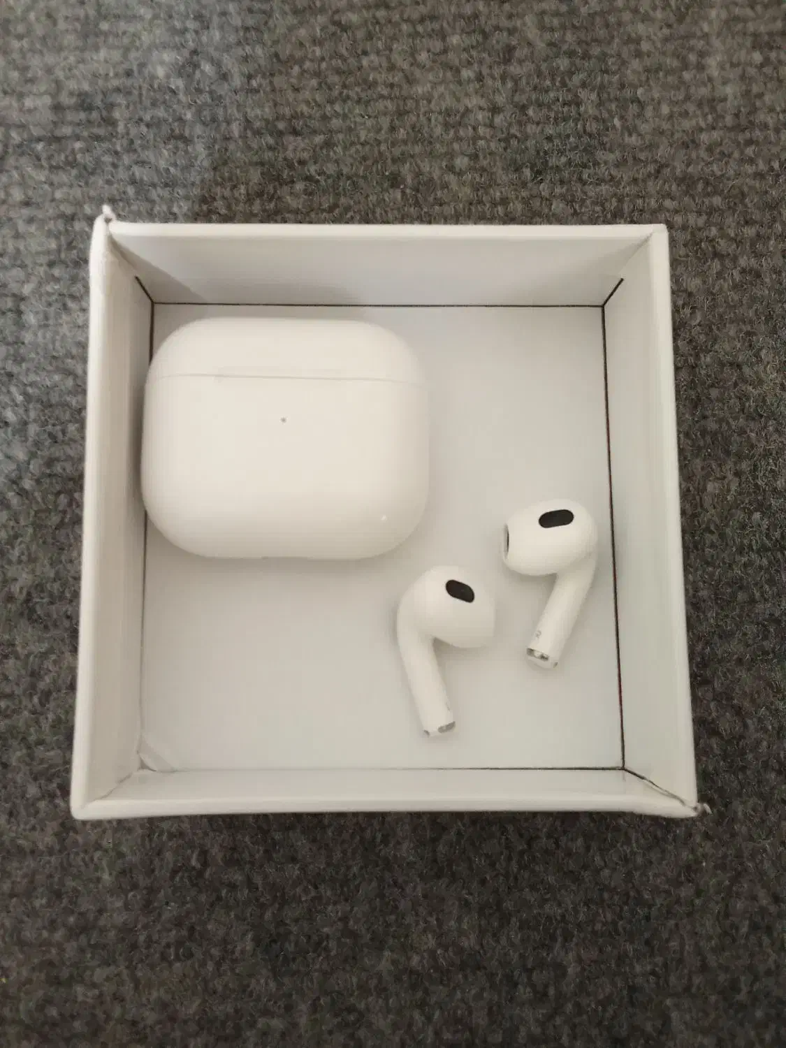 ایرپاد از برند Biva TWS|لوازم جانبی موبایل و تبلت|همدان, |دیوار