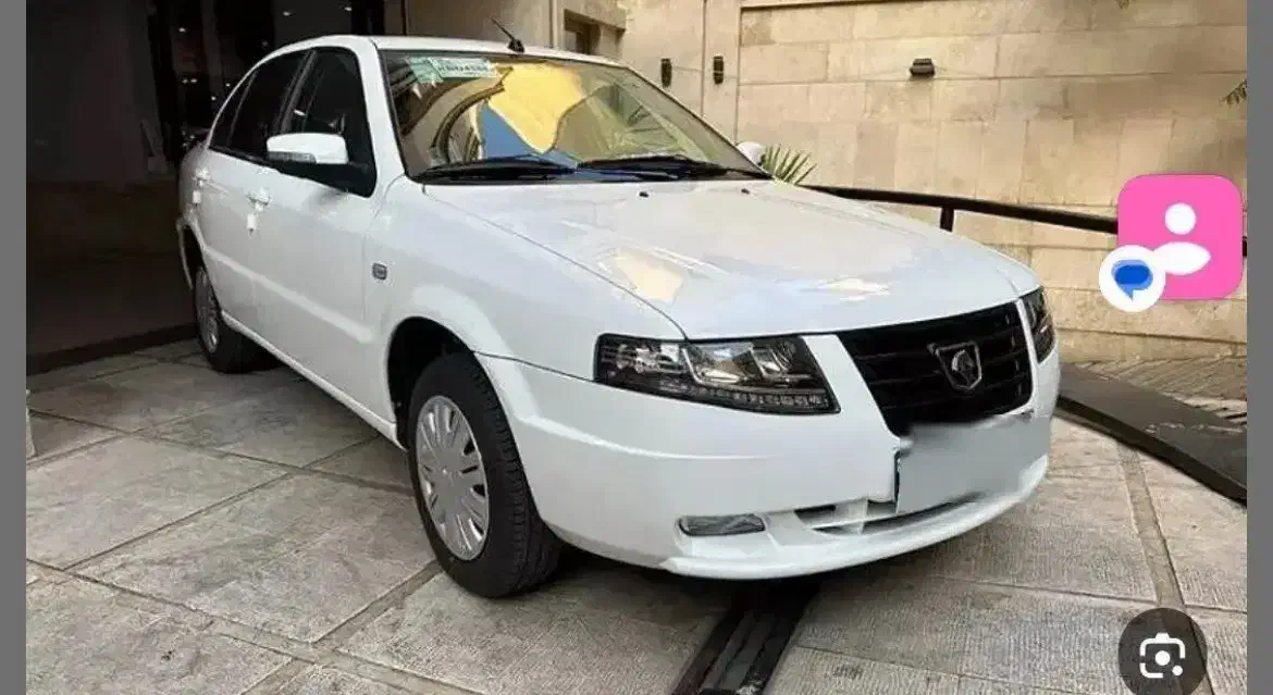 حواله سمند سورن xu7p|خودرو سواری و وانت|نیشابور, شهرک فیروزه|دیوار